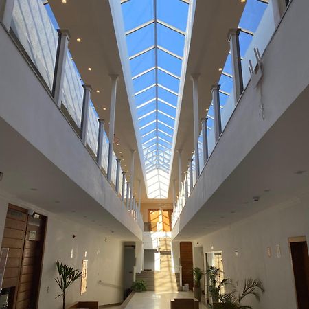 La Torre Jaguarao酒店 外观 照片
