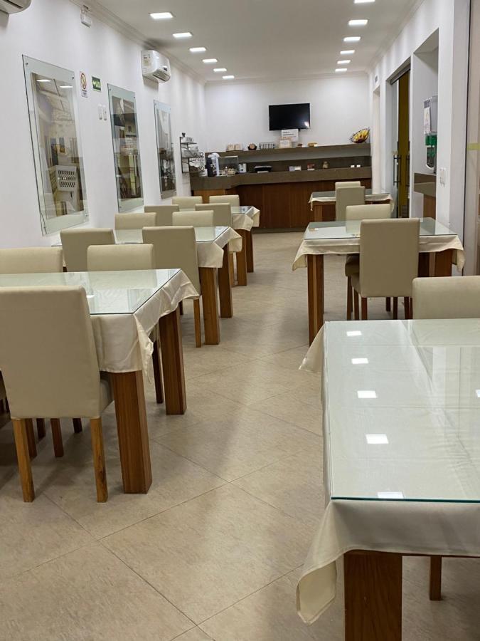 La Torre Jaguarao酒店 外观 照片