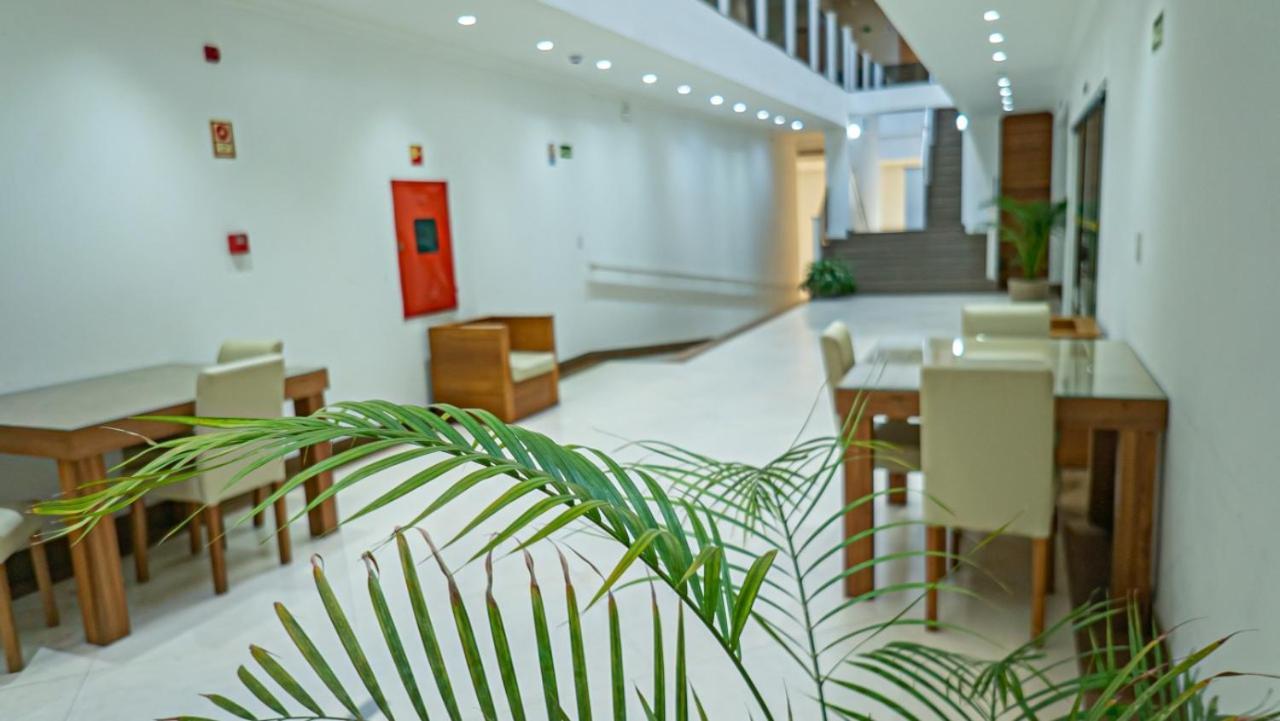 La Torre Jaguarao酒店 外观 照片